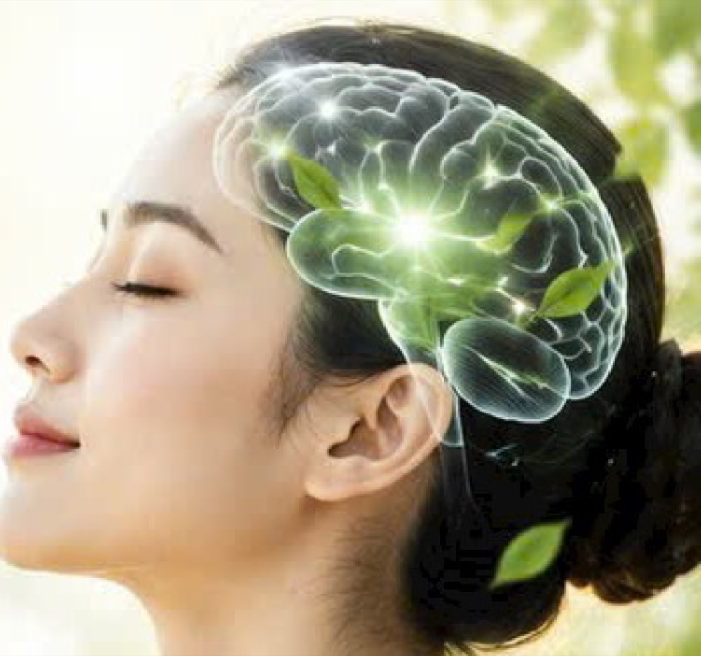 Dưỡng sinh vùng đầu