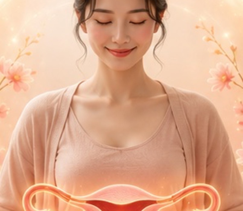 Ôn ấm phụ khoa